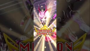 【白猫】SPECIAL LIVE STAGE FRオスクロル ソロ