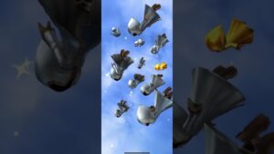 【#白猫】なんだこのク○ガチャは…たまげたなぁ【#short】