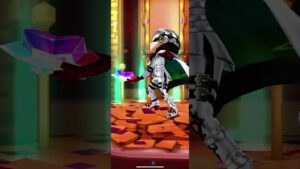 【白猫ショート】欲しい５確定ガチャチケット引きまくる！　突チケットガチャその１　【白猫プロジェクト】#shorts