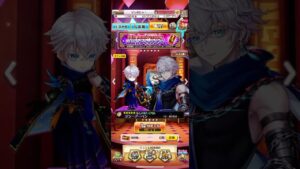 白猫プロジェクト  チケットガチャを引くだけの動画