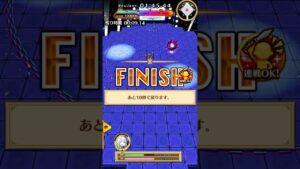 ビームがめっちゃ強い槍サヤ（リンクフラグメント）【白猫プロジェクト】