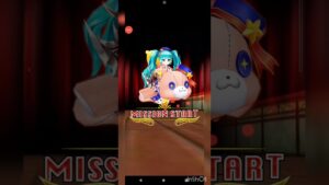 白猫プロジェクト　姫星ミク（竜）パラメータ調整&スキル覚醒　簡易火力