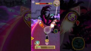 竜ミク（スキル覚醒）結構火力が出るよ【白猫プロジェクト】