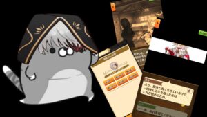 【白猫】白猫世界における死の定義