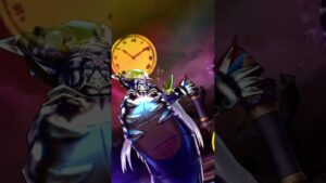 【白猫ソロ】 鎖剣エクセリア ニョロンポス(全弱点)