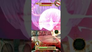 【白猫】無敵ムテーキ