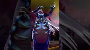 【白猫ソロ】 鎖剣シャルロット ニョロンポス(全弱点)