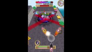 【白猫】やっぱルナで全ては解決するんだな【耐久も完璧、長押しだけで高難易度も簡単クリア】