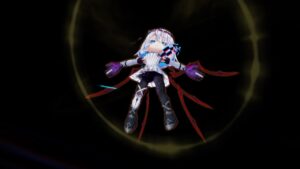 【白猫】鎖サヤ様　ガチバトル！ネコマツリ天王斬