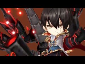 【白猫】ラクシタイ！ ネモマツリ天王斬