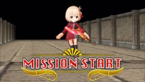 【白猫】魔練磨の塔Ⅱ 【1分10秒】