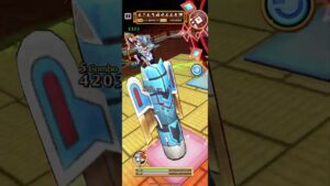 【白猫プロジェクト】全てにおいて万能で最強！？　2人の絆で敵を殲滅！　目指すべき未来の形 アイリス&赤髪の冒険者　スキルモーション&火力チェック！！！　#白猫プロジェクト #白猫