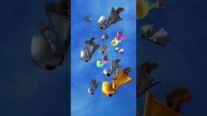 【白猫プロジェクト】９周年！キャラガチャ33連＋チケット！回してきた。