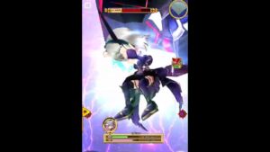 【白猫】黒エレノア　星40 協力バトル　理想の成れの果て　ソロ【自動カウンターで安全にクリア可能】