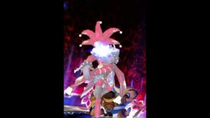 【白猫】☆40 混沌のアリーナ ソロパーティ【16秒】