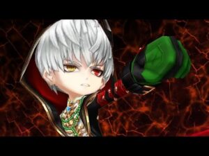 【白猫プロジェクト】混沌のアリーナ ( 星40 )　帝国4ジュダ　ソロ【LINK NEW WORLD'S】