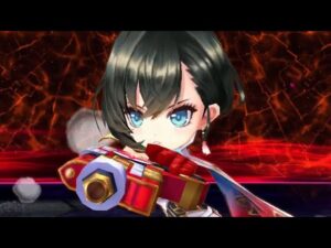 【白猫プロジェクト】混沌のアリーナ ( 星40 )　帝国4アイシャ　ソロ【LINK NEW WORLD'S】