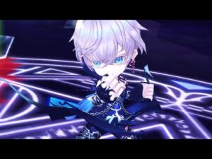 【白猫プロジェクト】混沌のアリーナ ( 星40 )　9周年・拳ジン　ソロ【LINK NEW WORLD'S】