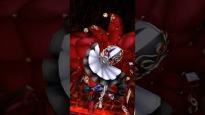 【白猫/星40】楽々BP周回『混沌のアリーナ』3.5万BPソロパ【破滅と混沌のジェスター】