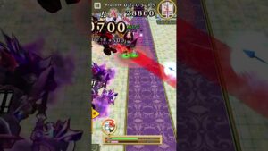 9周年アイリス&赤髪を使ってみた【白猫プロジェクト】