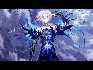 【白猫】9周年 ジン (拳) LV.9999 決戦上等！七月の陣:キングウッホ & キングムカデ (全弱點・HP70兆, 1分59秒) 入手記念【決戦クエスト】 2023-07-18