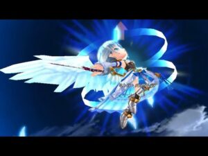 【白猫】9周年大決戦！マルドゥーク　3周年アイリス