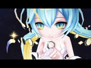 最強キャラで9周年HELL（未来の答え）をやってみた【白猫プロジェクト】