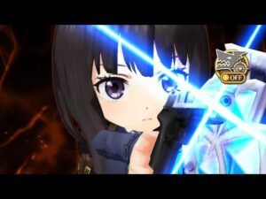 9周年HELL（未来の答え）をたきなソロでやってみた【白猫プロジェクト】