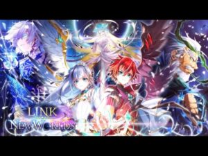 【白猫】 9周年記念イベント「LINK NEW WORLD'S」 白猫プロジェクト PV