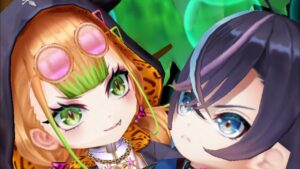 【白猫】槍レガート　9周年hell未来の答え