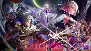 白猫プロジェクト BGM ~ Link Fragment BGM 3 [EXTENDED]