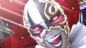 【白猫】混沌のアリーナ BP稼ぎ