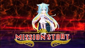 【白猫】HELL  未来の答え　イクシア(輝剣） ソロ