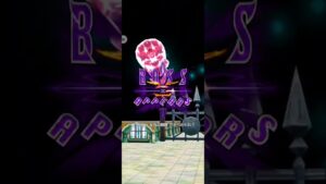 【白猫】HELL 最後の障害 ソロパーティ【47秒】