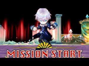 【白猫プロジェクト】最後の障害 ( HELL )　9周年・拳ジン　ソロ【LiNK Fragment】