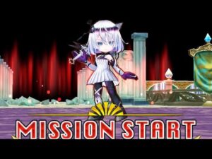 【白猫プロジェクト】最後の障害 ( HELL )　スキル覚醒・鎖剣サヤ　ソロ【LiNK Fragment】