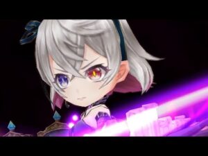 【白猫プロジェクト】最後の障害 ( HELL )　LiNK・双剣エレノア　ソロ【LiNK Fragment】