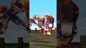 白猫プロジェクト　武器錬磨II打　サヤ鎖　アイシャ斧　ミレイユ斧　SSS