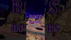 【白猫】拳ジン LINK NEW WORLD HELL 未来の答え