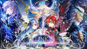 [하얀고양이 프로젝트] LINK NEW WORLD'S 챕터2 (2/2) [白猫プロジェクト]