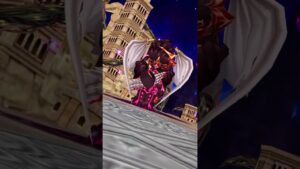 【白猫】LINK NEW WORLD'S 未来の答え HELL