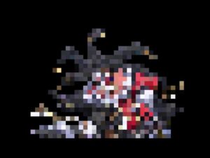 【白猫】 LINK　NEW WORLD'S　ボス2簡易挙動調査