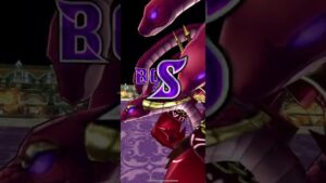 【白猫】LiNK Fragment HELL 最後の障害 鎖剣リルテット