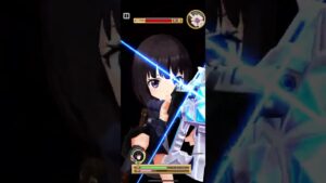 【白猫】LiNK Fragment HELL 最後の障害 井ノ上たきな