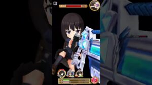 白猫】LiNK Fragment　HELLクエスト　最後の障害