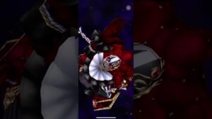 【白猫】Link NEW WORLD'S HELL  未来の答え 48秒台【白猫プロジェクト】