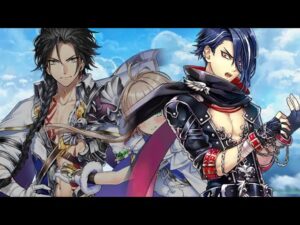 【白猫】亡國 ディラン/狄蘭 (槍) & ヴィシャス (拳) Lv.9999 祝い愛！闘争の神竜ベルルム (全弱點・HP3兆)【決戦クエスト】2023-07-09