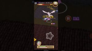 【白猫】祝い愛！イシュクルLv9999 闇エレノア(双剣)【9周年日替わりボスラッシュ】