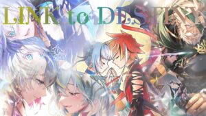 【MAD】LINK to DESTINY 白猫プロジェクト9周年記念②