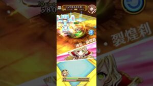 【白猫プロジェクト】どの歴代シャルロットが好き！？主が選ぶシャルロットTOP3！ 第1位　学園双剣シャルロット！！　スキル&クリア時セリフ紹介！　#白猫プロジェクト